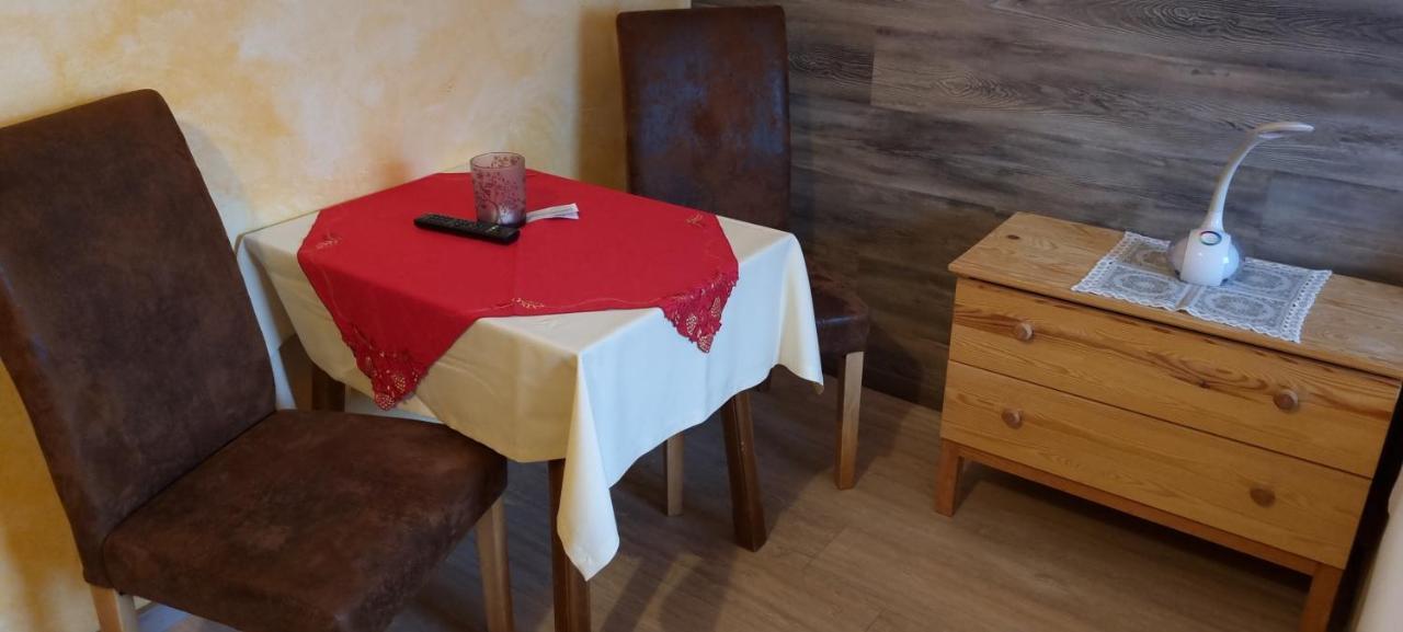 Bergfrieden Leutasch/seefeld