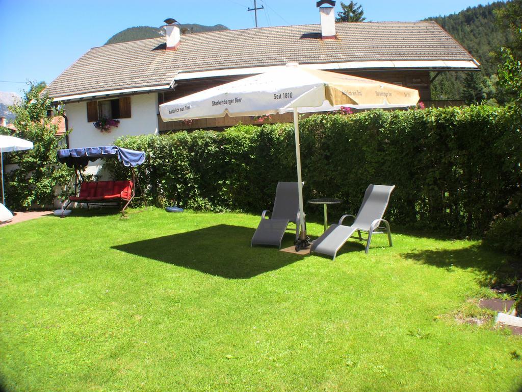 Bergfrieden Leutasch/seefeld 3* Leutasch
