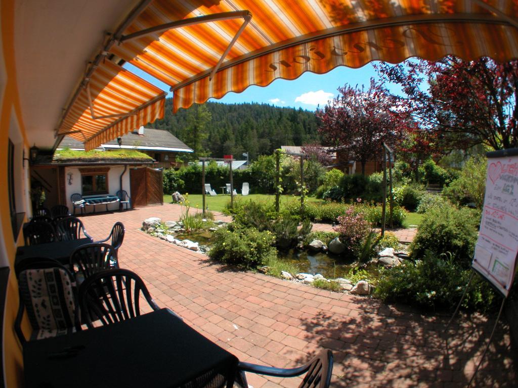Bergfrieden Leutasch/seefeld Maison d'hôtes