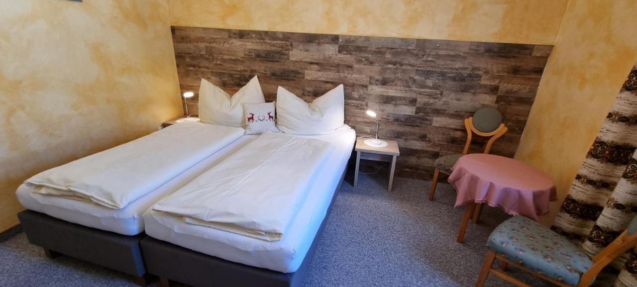 Bergfrieden Leutasch/seefeld Affittacamere