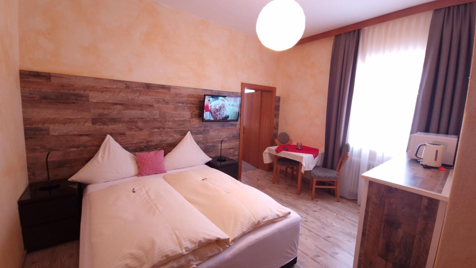 Affittacamere Bergfrieden Leutasch/seefeld